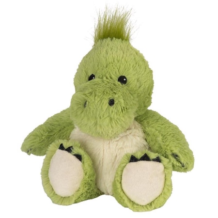 Pizca Plush Stuffed Animal Green PI3311915